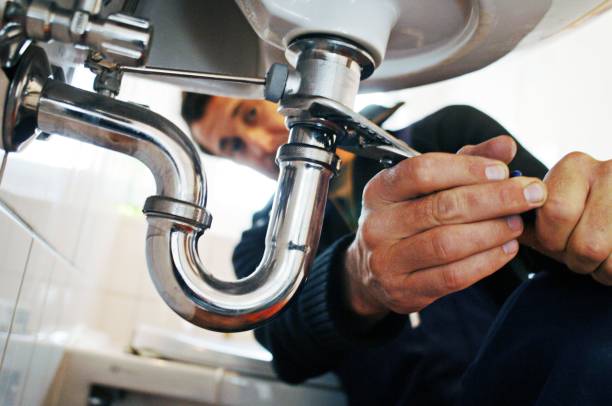 Best Affordable Plumber Near Me  in Ives Estates, FL