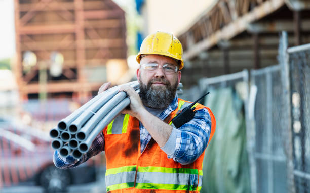 Best Emergency Plumbing Repair  in Ives Estates, FL