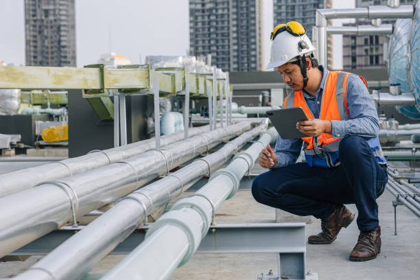 Best Residential Plumbing Services  in Ives Estates, FL