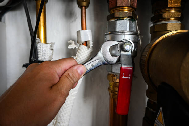 Best Sewer Cleaning Services  in Ives Estates, FL
